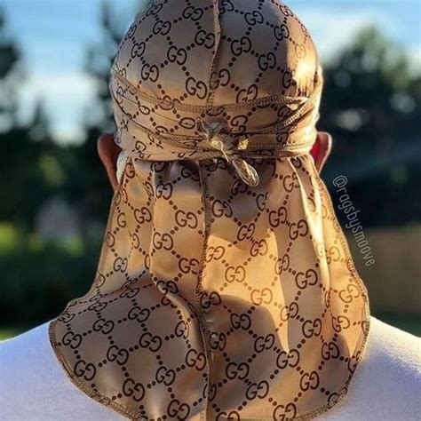 gucci durag collection